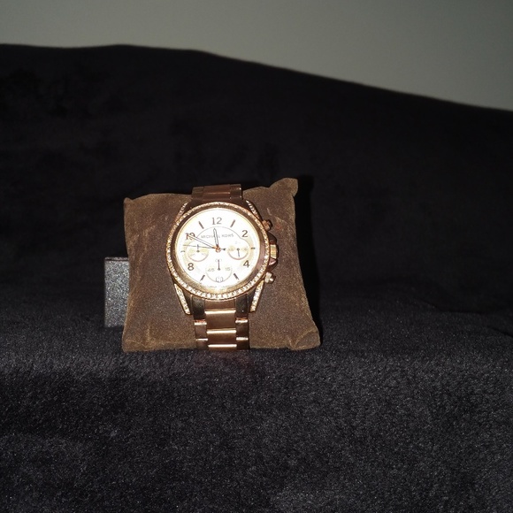 Michael Kors Watch